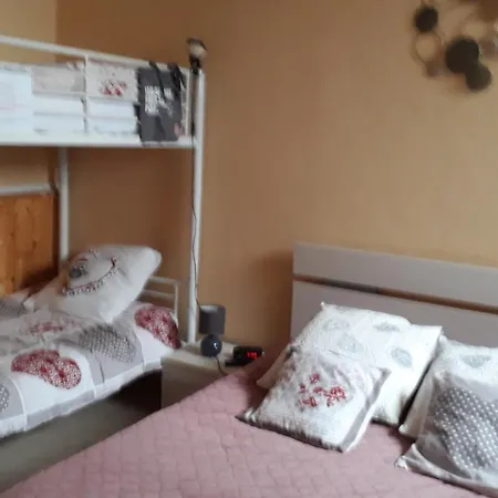 Appartamento Les Eygletieres Mont-Dore