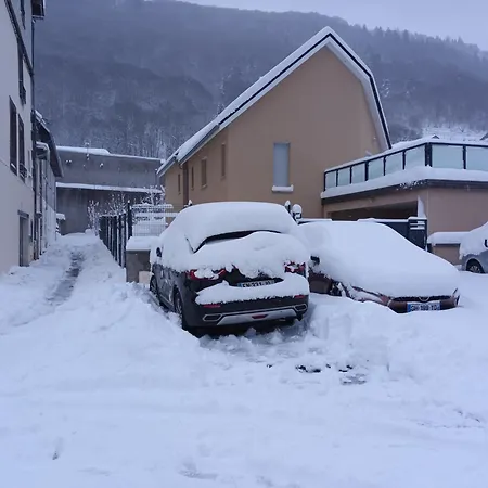 Les Eygletieres * Mont-Dore